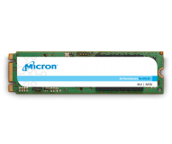 Micron 1300 1TB SATA M.2 Client Solid State Drive SSD